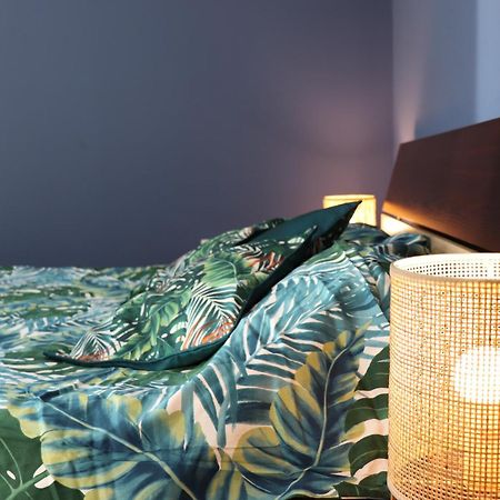 Center Apartment Dunja Суботица Екстериор снимка
