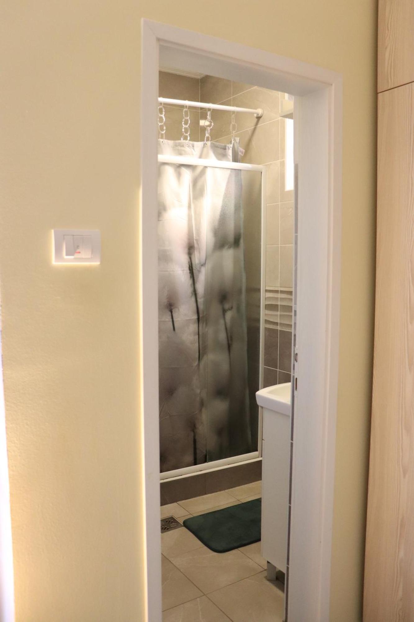 Center Apartment Dunja Суботица Екстериор снимка