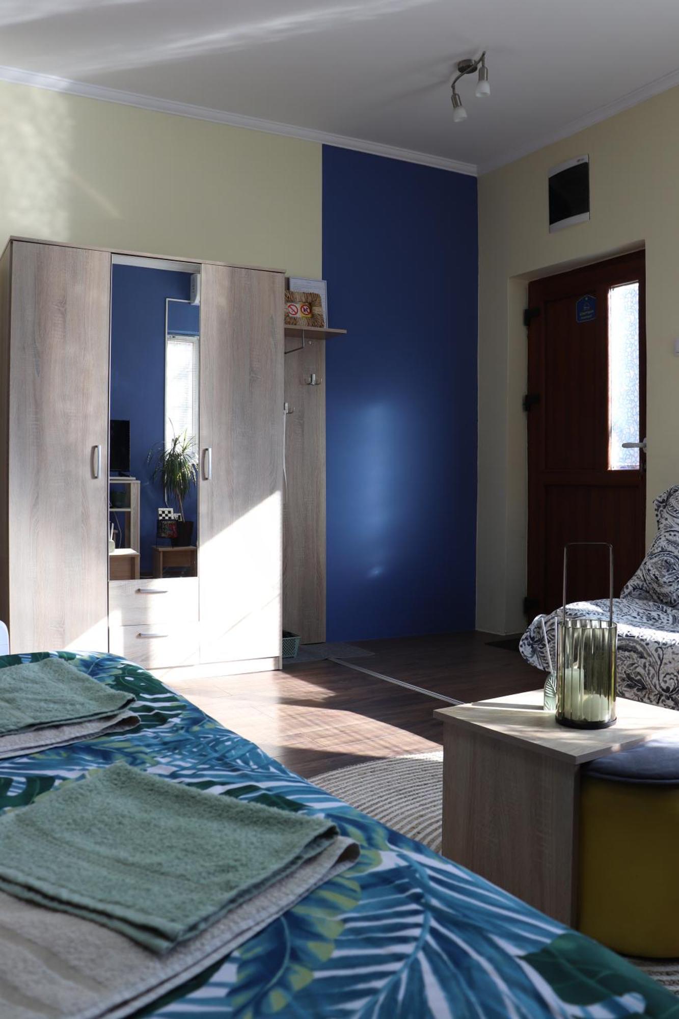 Center Apartment Dunja Суботица Екстериор снимка